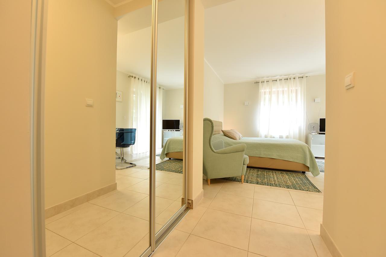 Apartment Maniva Κότορ Εξωτερικό φωτογραφία