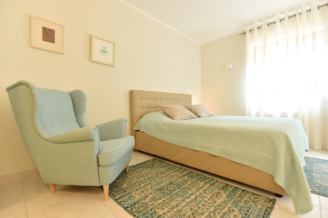 Apartment Maniva Κότορ Εξωτερικό φωτογραφία