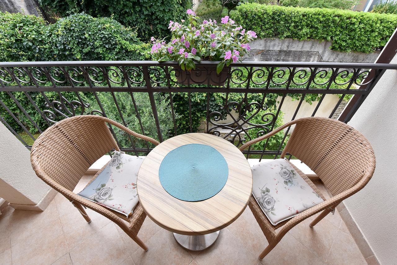 Apartment Maniva Κότορ Εξωτερικό φωτογραφία
