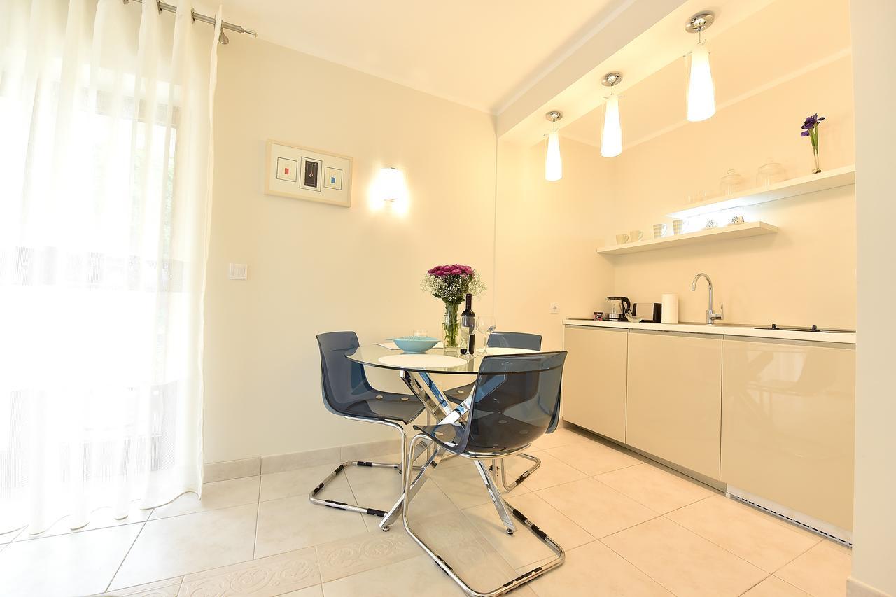Apartment Maniva Κότορ Εξωτερικό φωτογραφία