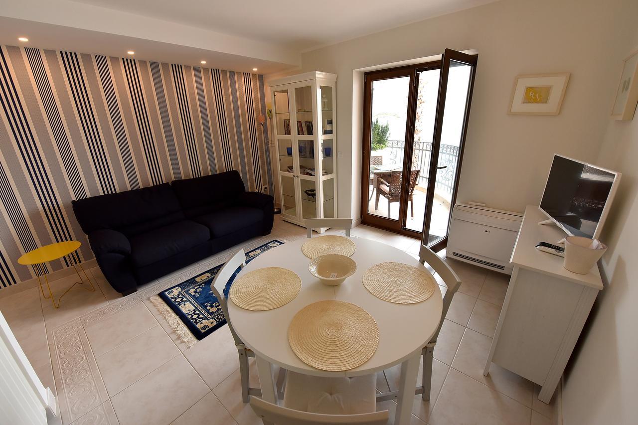Apartment Maniva Κότορ Εξωτερικό φωτογραφία