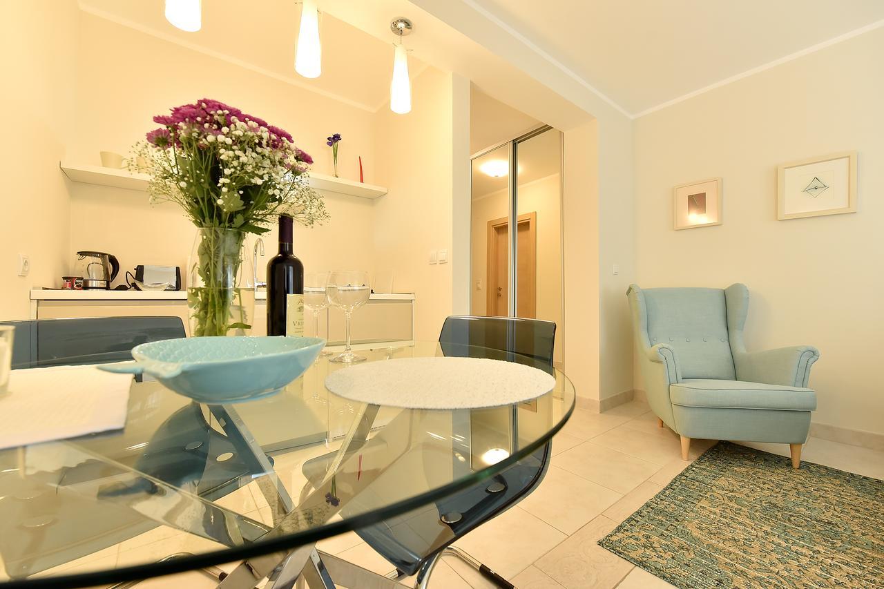 Apartment Maniva Κότορ Εξωτερικό φωτογραφία