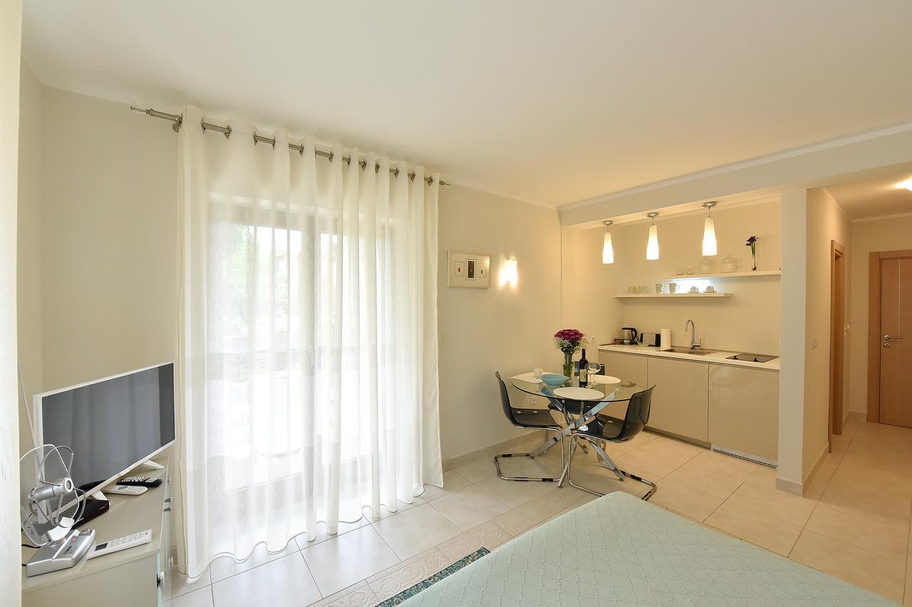 Apartment Maniva Κότορ Εξωτερικό φωτογραφία