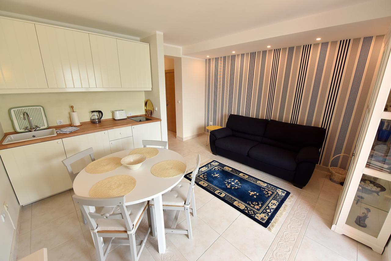 Apartment Maniva Κότορ Εξωτερικό φωτογραφία