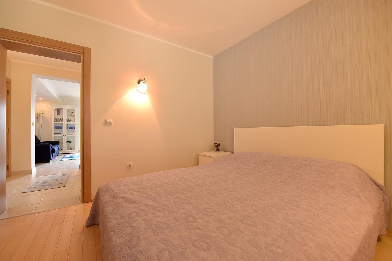 Apartment Maniva Κότορ Εξωτερικό φωτογραφία
