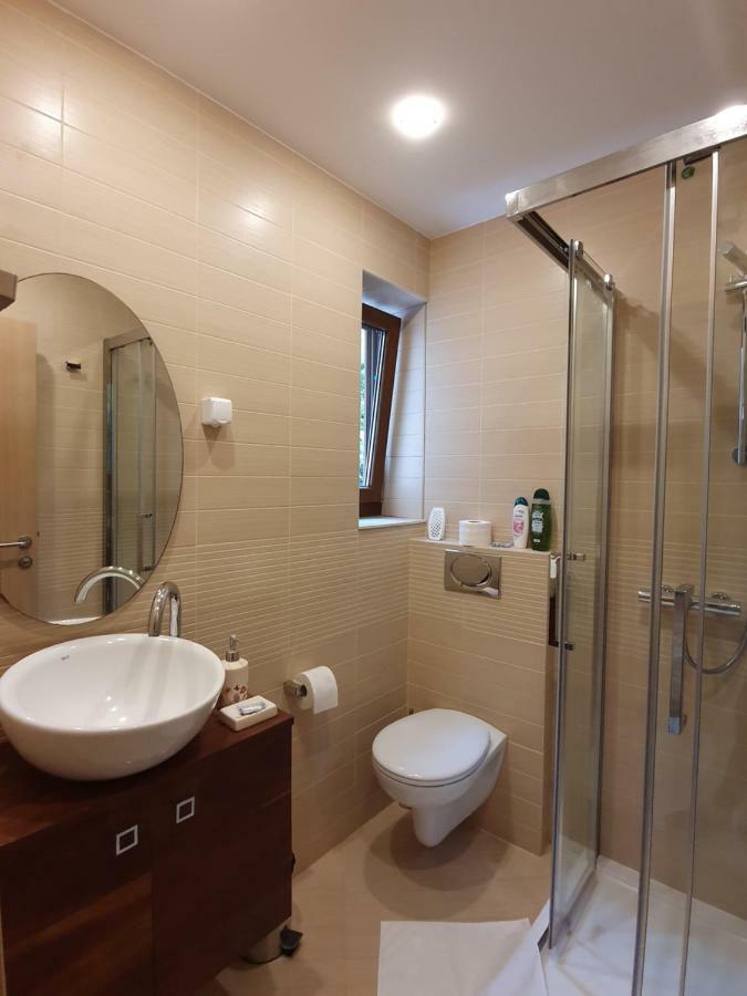 Apartment Maniva Κότορ Δωμάτιο φωτογραφία