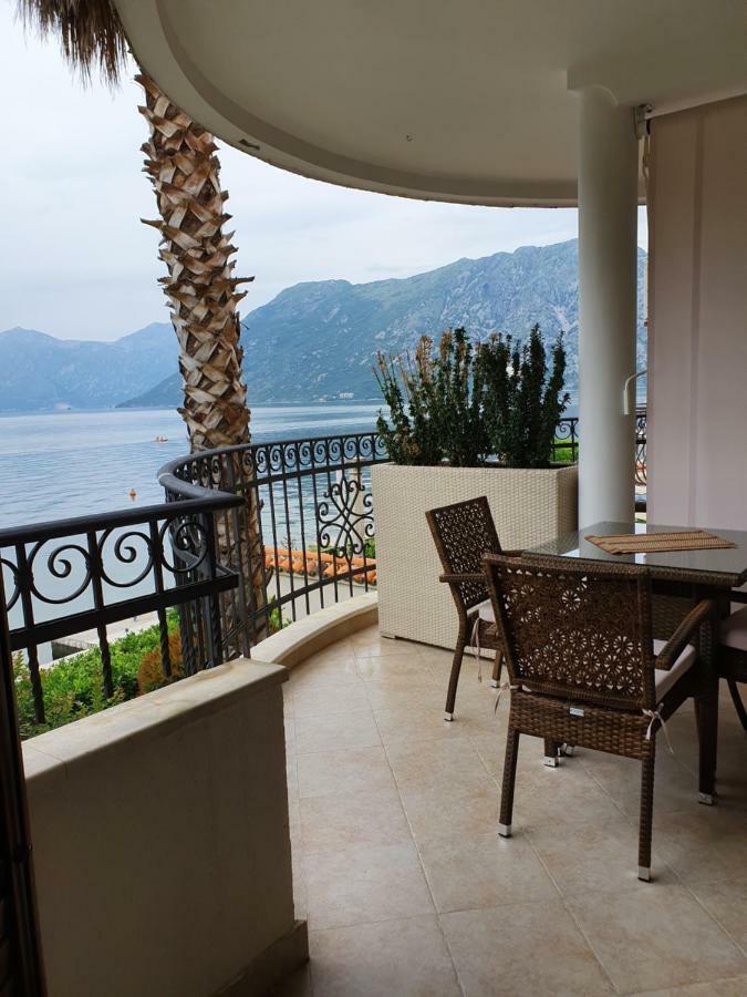 Apartment Maniva Κότορ Δωμάτιο φωτογραφία