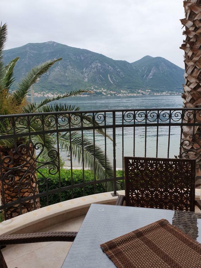 Apartment Maniva Κότορ Δωμάτιο φωτογραφία