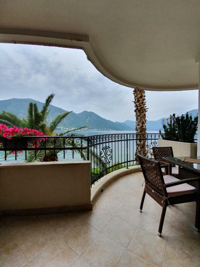 Apartment Maniva Κότορ Δωμάτιο φωτογραφία